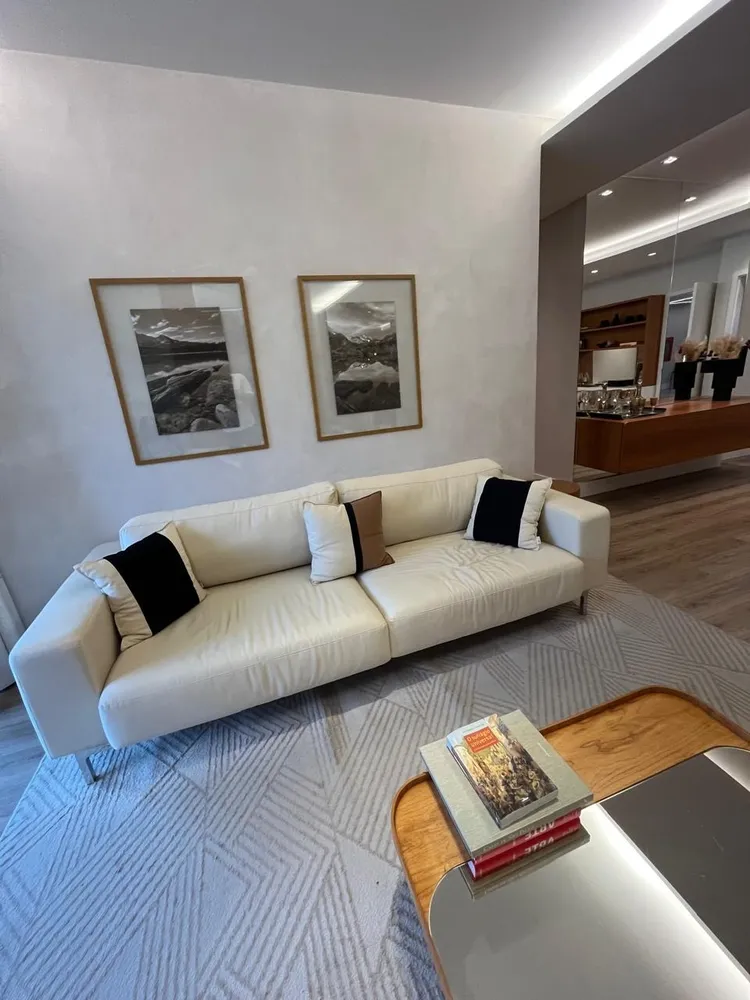 Apartamento, 4 quartos, 123 m² - Foto 7