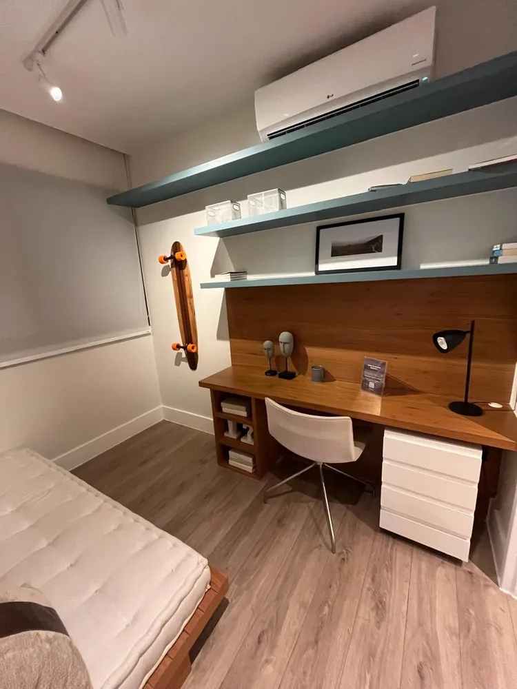 Apartamento, 4 quartos, 123 m² - Foto 18