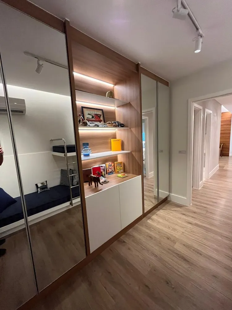Apartamento, 4 quartos, 123 m² - Foto 21
