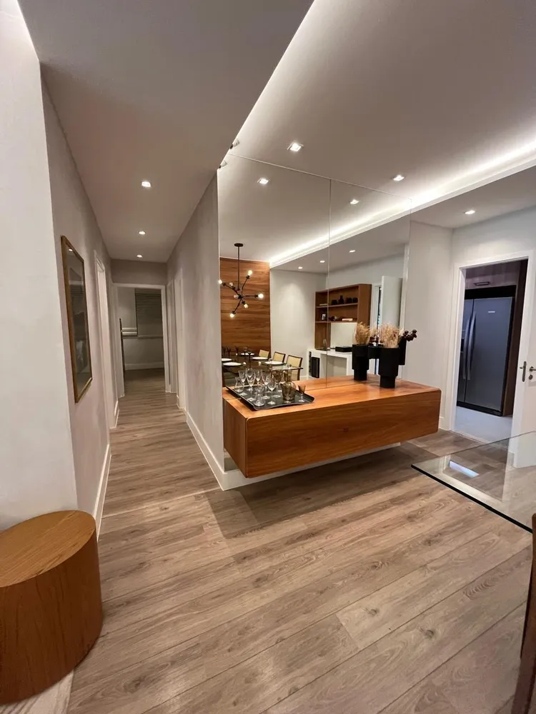 Apartamento, 4 quartos, 123 m² - Foto 8