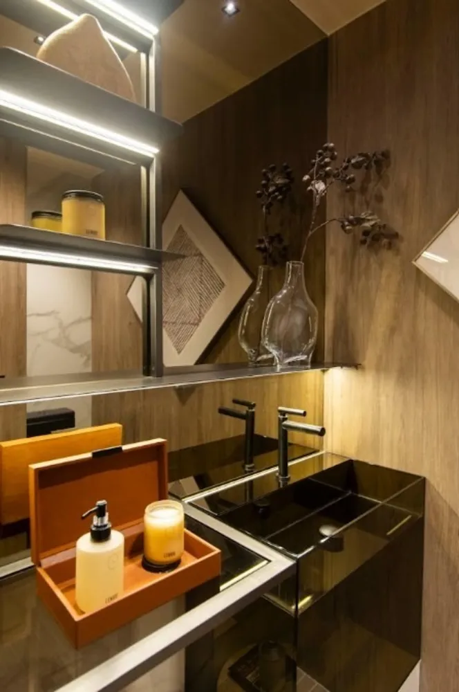 Apartamento, 3 quartos, 91 m² - Foto 7