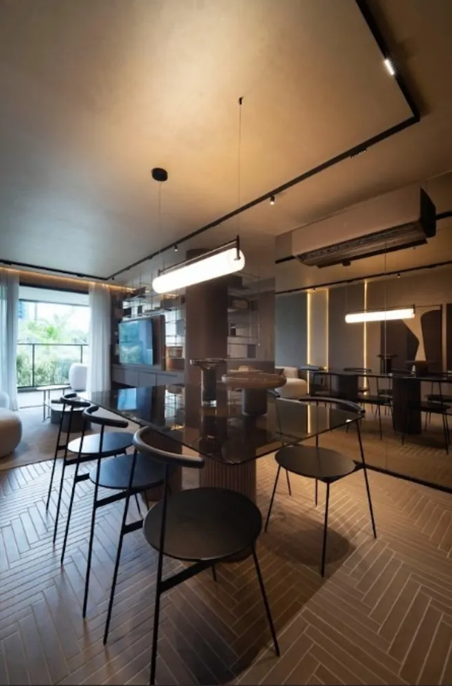Apartamento, 3 quartos, 91 m² - Foto 11