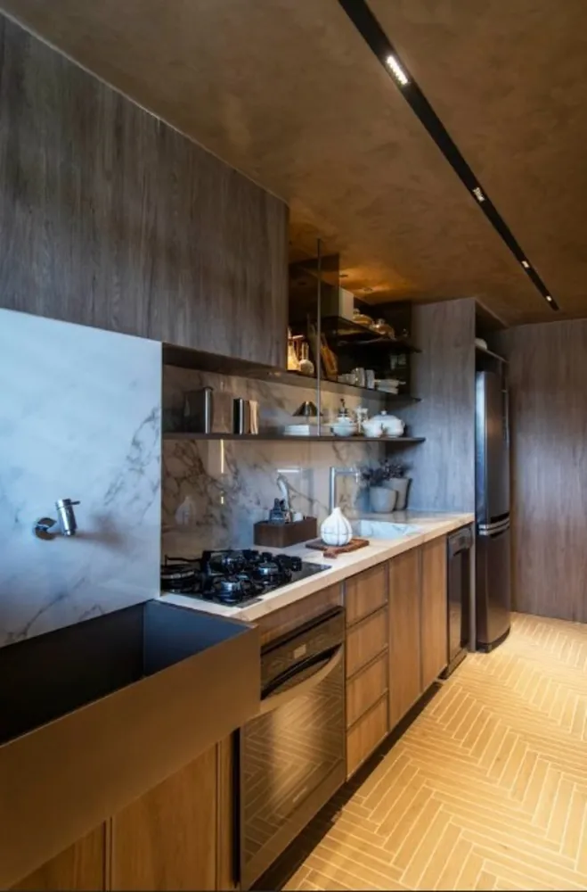 Apartamento, 3 quartos, 91 m² - Foto 8