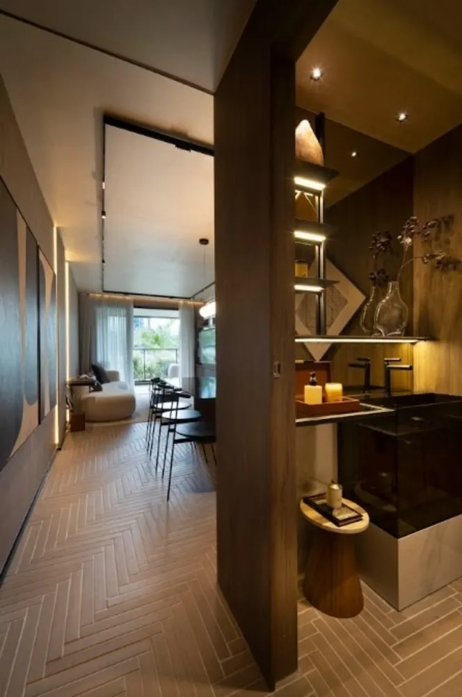 Apartamento, 3 quartos, 91 m² - Foto 10
