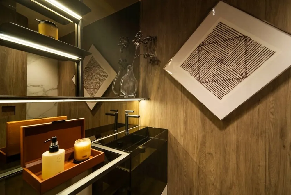 Apartamento, 3 quartos, 91 m² - Foto 6
