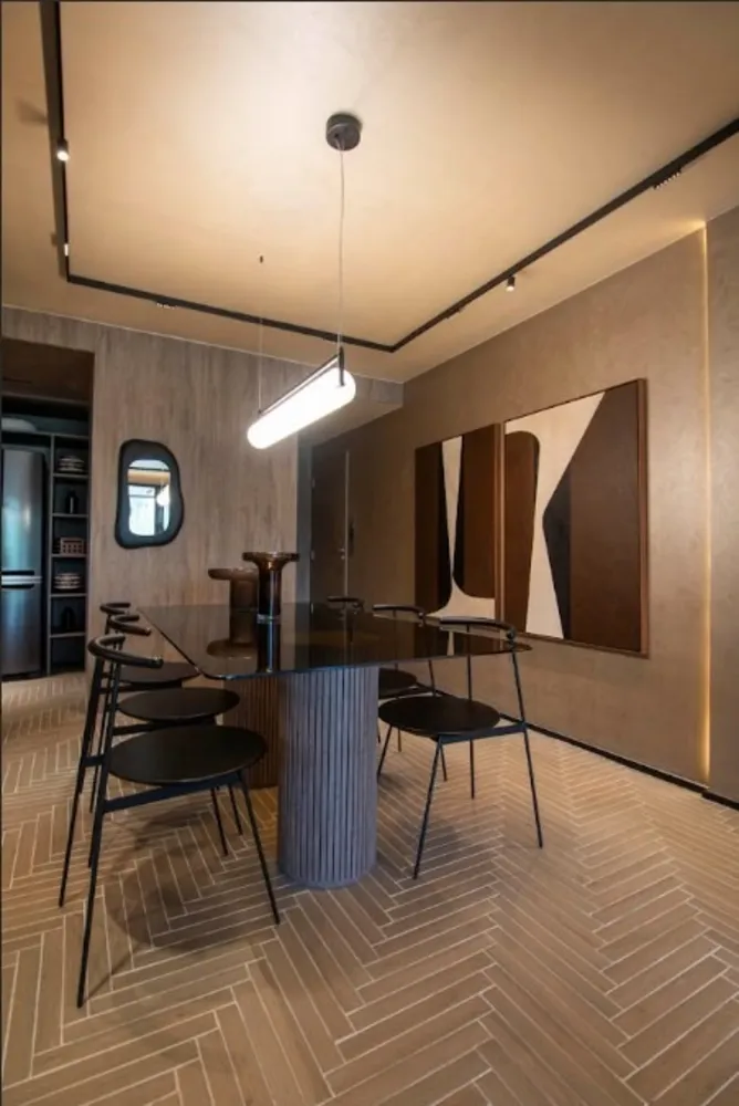 Apartamento, 3 quartos, 91 m² - Foto 2
