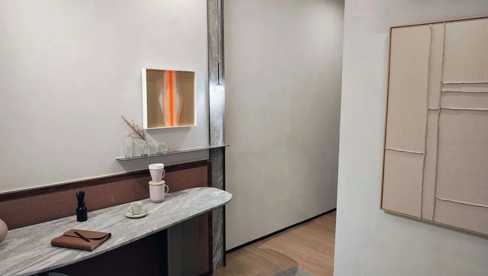 Apartamento, 4 quartos, 227 m² - Foto 9