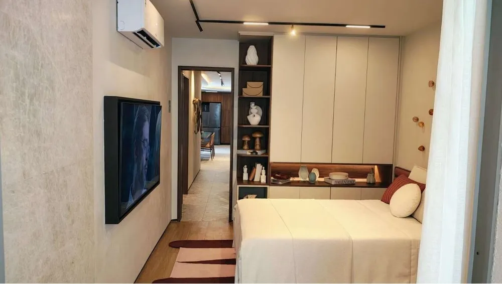 Apartamento, 4 quartos, 227 m² - Foto 16