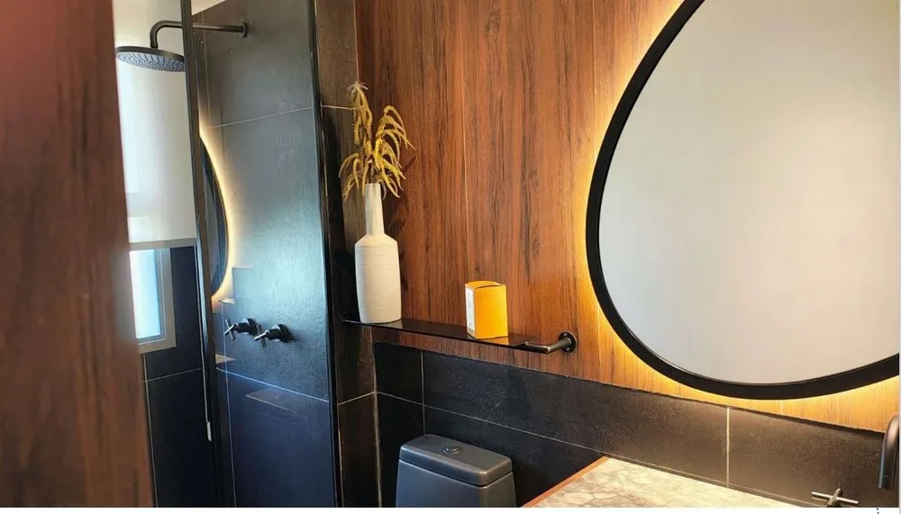 Apartamento, 4 quartos, 227 m² - Foto 13
