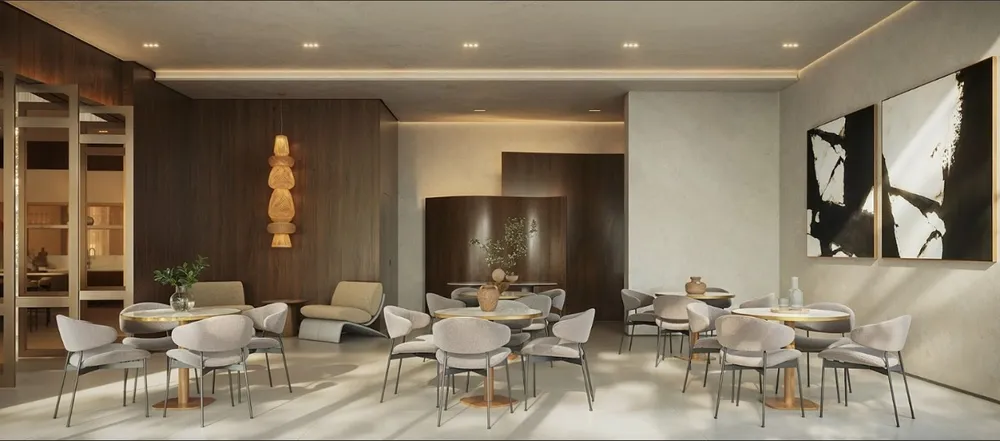Apartamento, 4 quartos, 227 m² - Foto 30