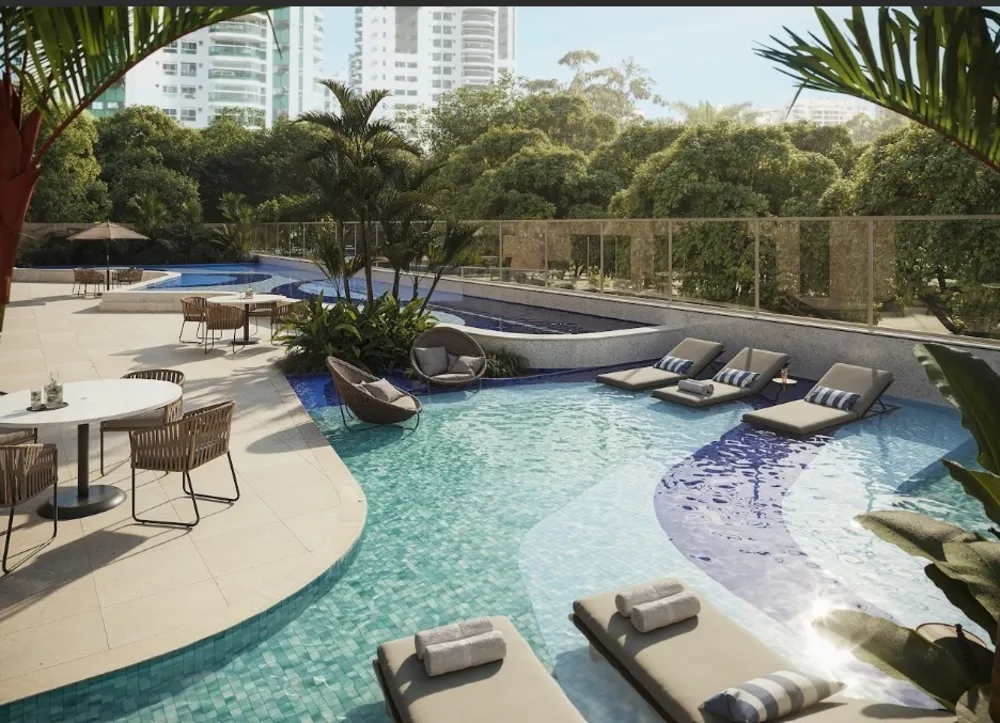 Apartamento, 4 quartos, 227 m² - Foto 24