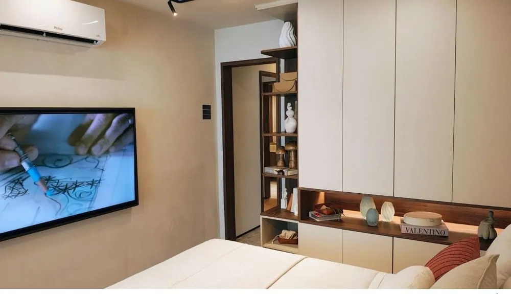 Apartamento, 4 quartos, 227 m² - Foto 7
