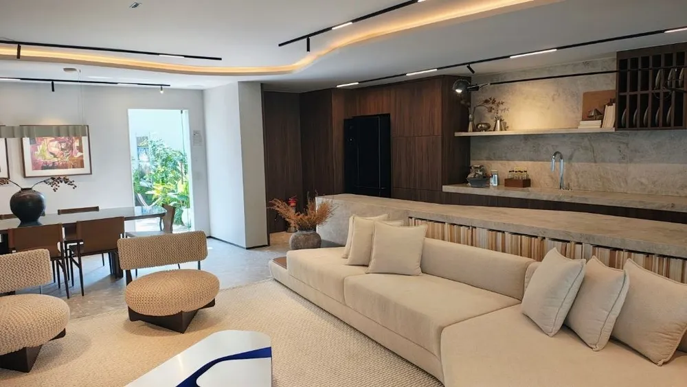 Apartamento, 4 quartos, 227 m² - Foto 21