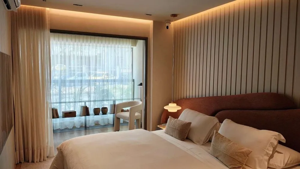 Apartamento, 4 quartos, 227 m² - Foto 4