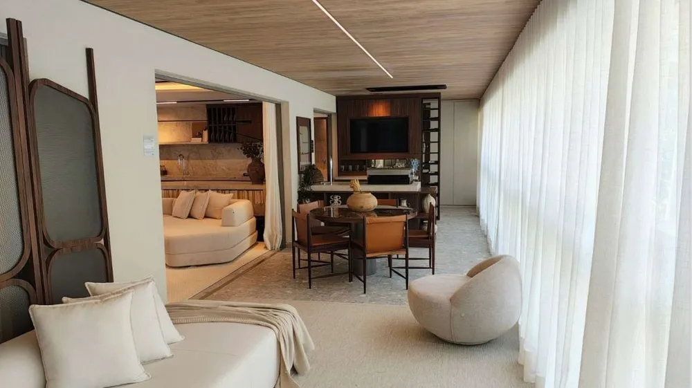 Apartamento, 4 quartos, 227 m² - Foto 17