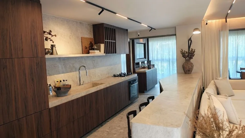 Apartamento, 4 quartos, 227 m² - Foto 20