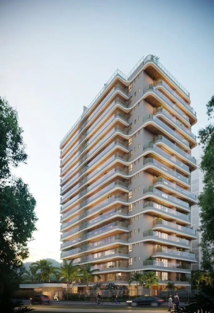 Apartamento, 4 quartos, 227 m² - Foto 33