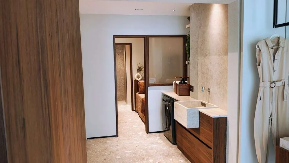 Apartamento, 4 quartos, 227 m² - Foto 6