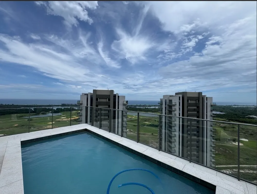 Cobertura, 4 quartos, 477 m² - Foto 9