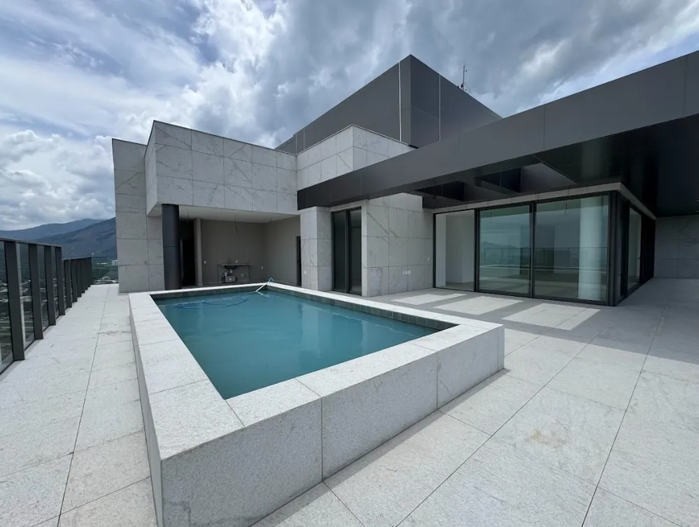 Cobertura, 4 quartos, 477 m² - Foto 10