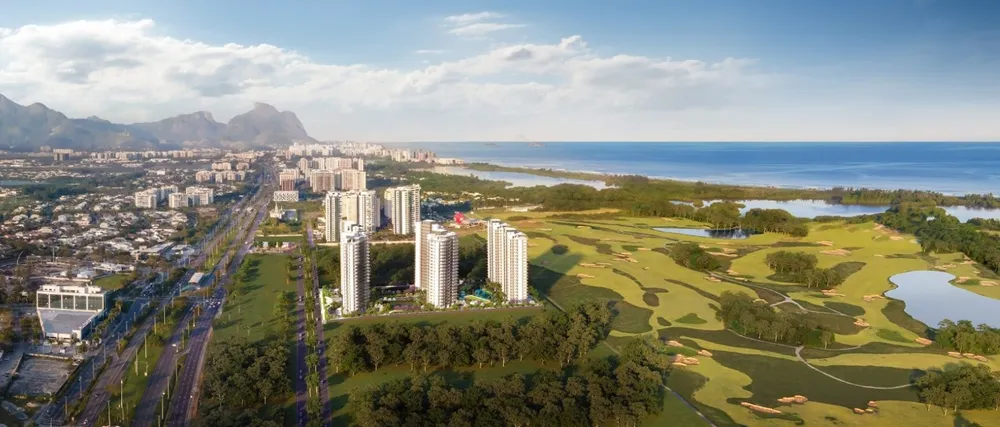 Cobertura, 4 quartos, 477 m² - Foto 15