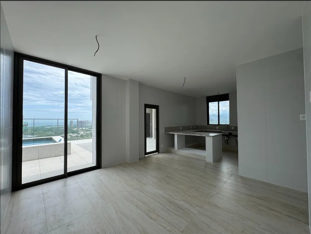 Cobertura, 4 quartos, 477 m² - Foto 8