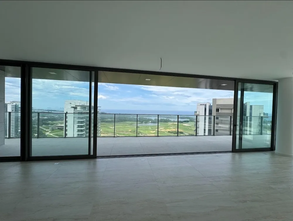 Cobertura, 4 quartos, 477 m² - Foto 2