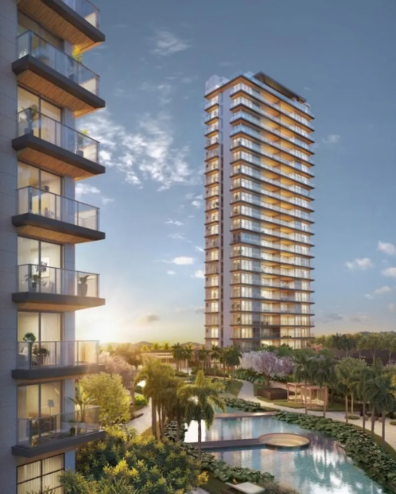 Cobertura, 4 quartos, 477 m² - Foto 18