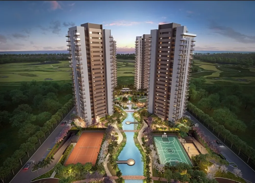 Cobertura, 4 quartos, 477 m² - Foto 17