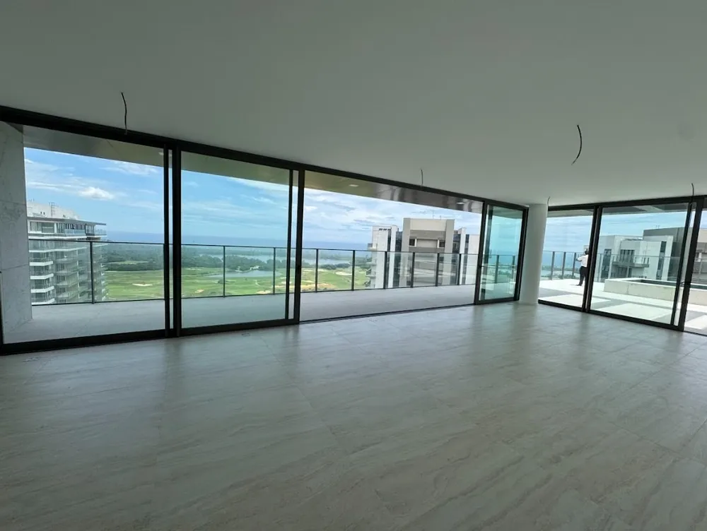 Cobertura, 4 quartos, 477 m² - Foto 4