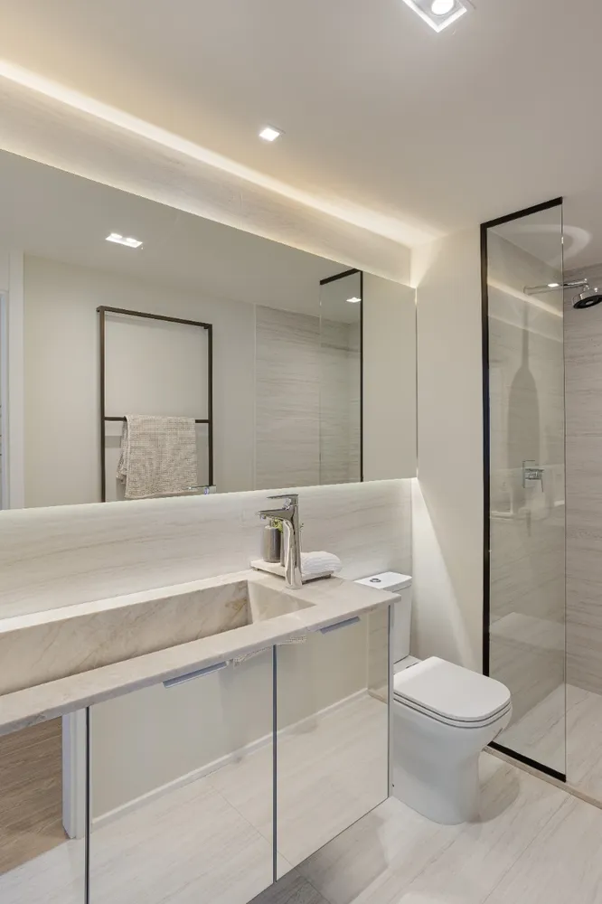 Apartamento, 3 quartos, 89 m² - Foto 5