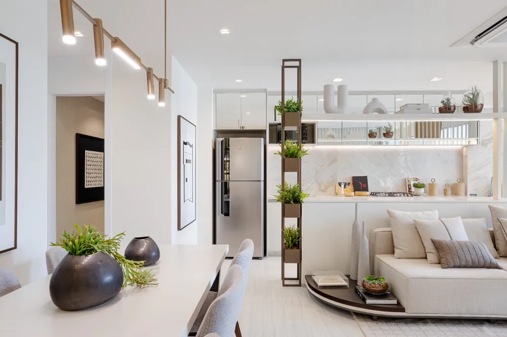 Apartamento, 3 quartos, 89 m² - Foto 11