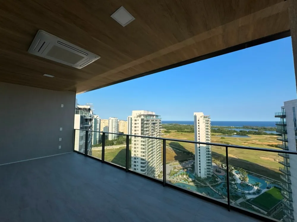 Apartamento, 3 quartos, 194 m² - Foto 2