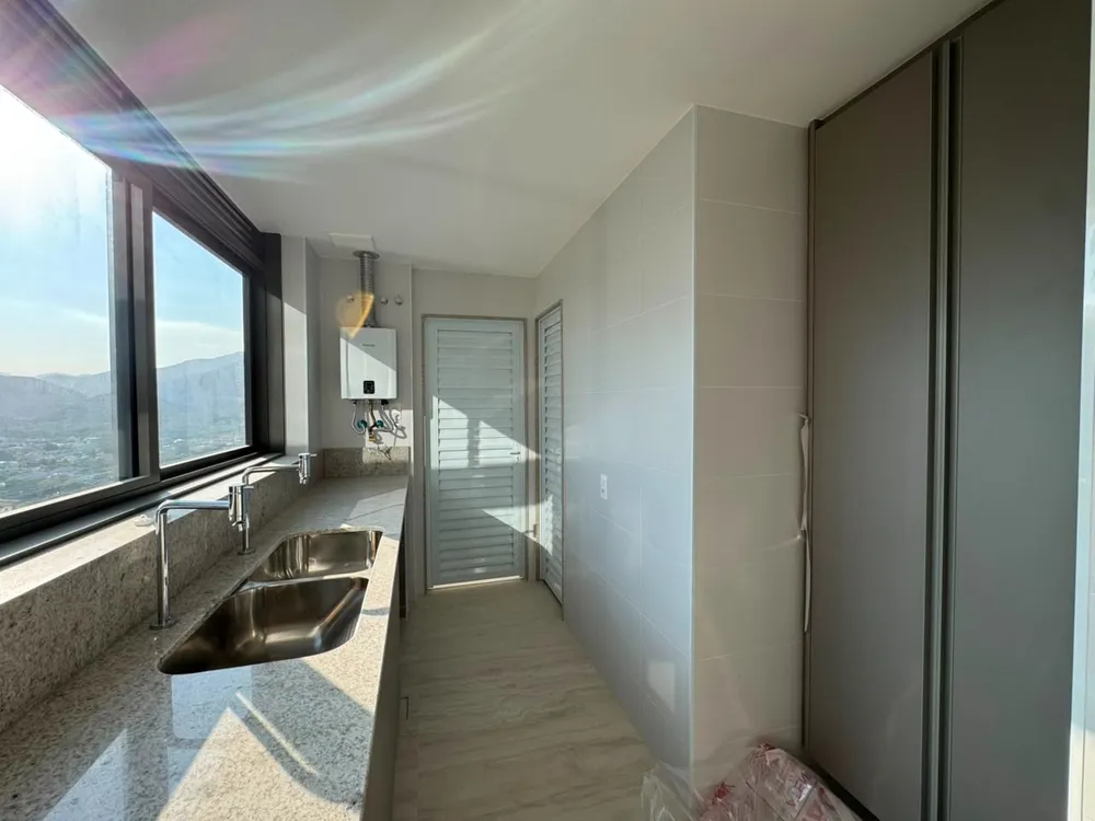 Apartamento, 3 quartos, 194 m² - Foto 9