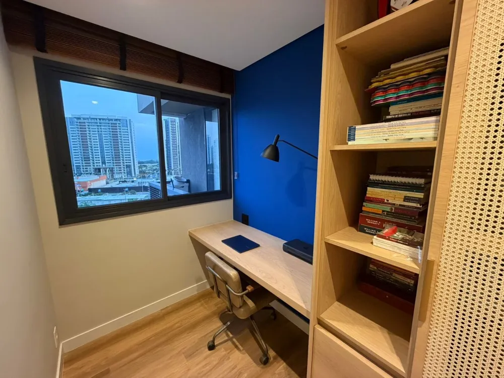 Apartamento, 3 quartos, 93 m² - Foto 2