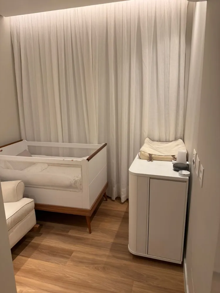 Apartamento, 3 quartos, 93 m² - Foto 11