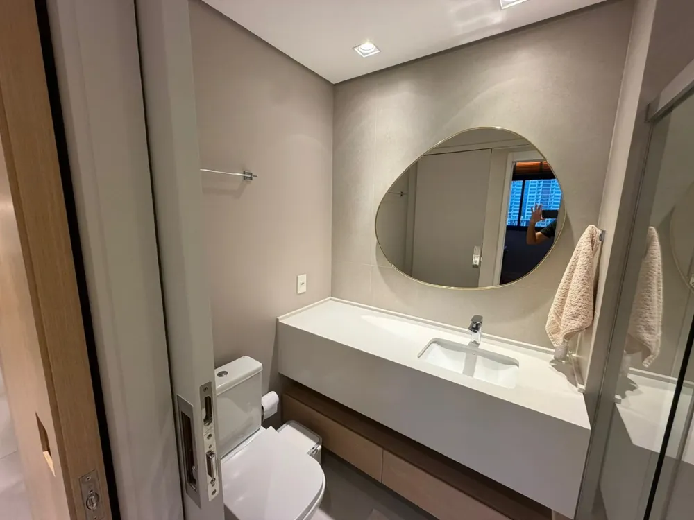 Apartamento, 3 quartos, 93 m² - Foto 5