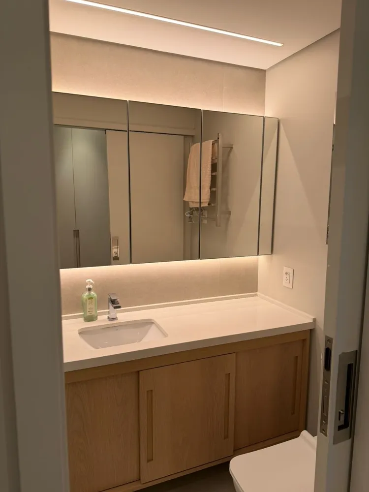 Apartamento, 3 quartos, 93 m² - Foto 16