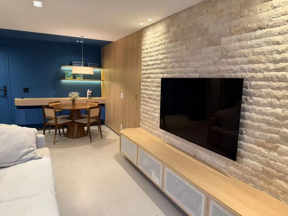 Apartamento, 3 quartos, 93 m² - Foto 7