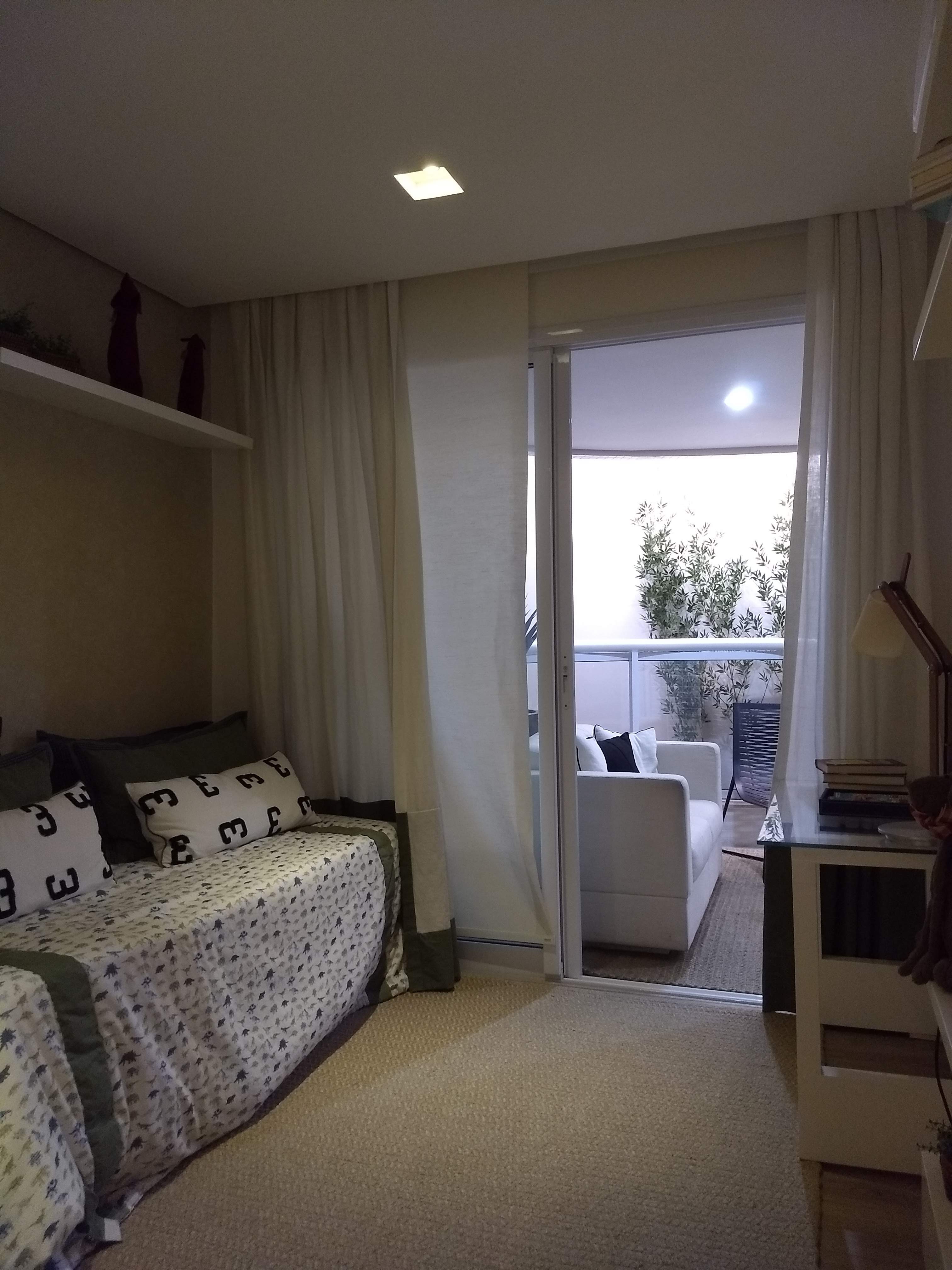 Apartamento, 2 quartos, 85 m² - Foto 3