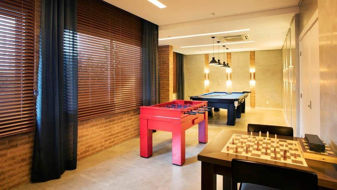 Apartamento, 2 quartos, 85 m² - Foto 19