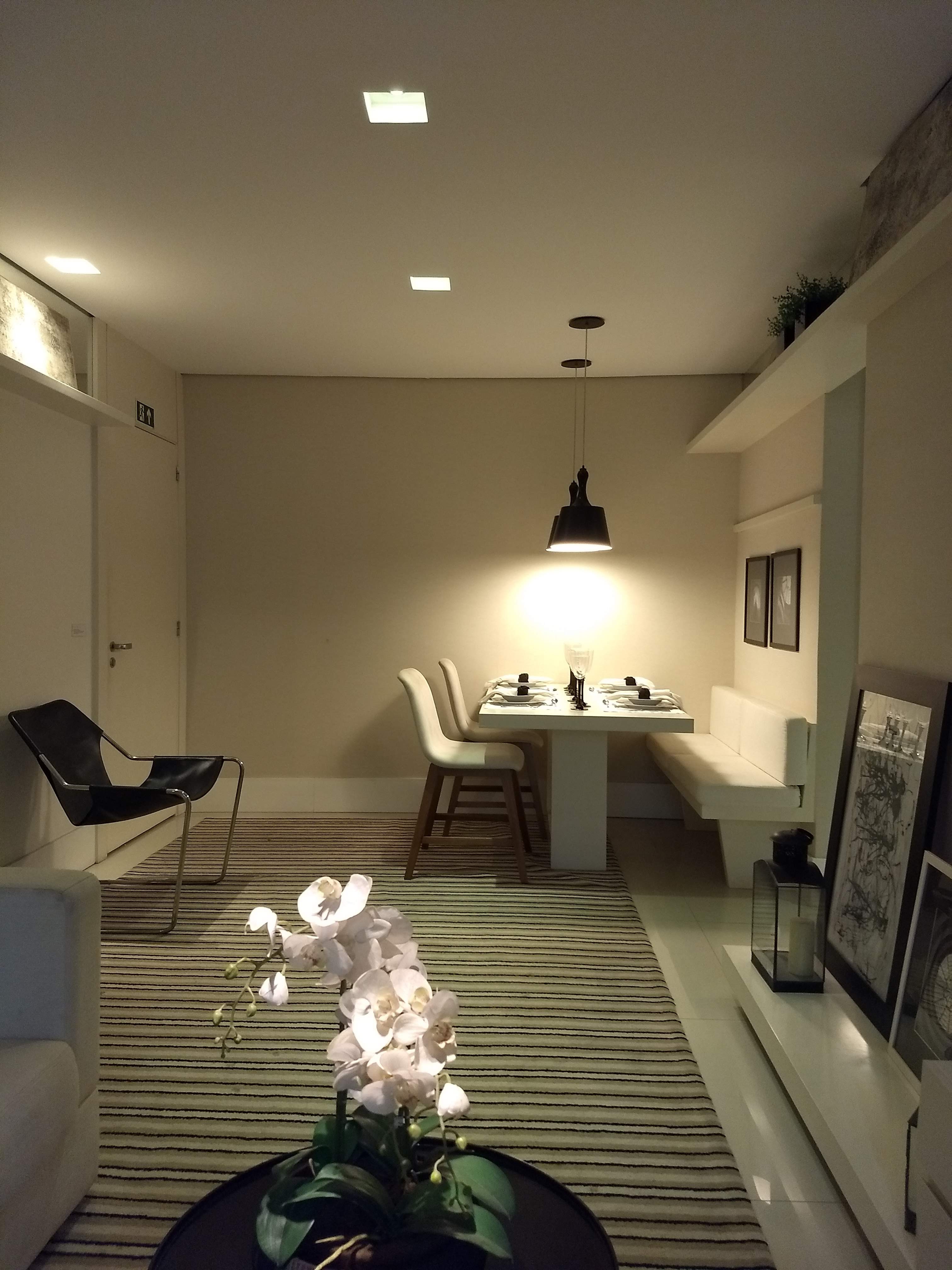 Apartamento, 2 quartos, 85 m² - Foto 4