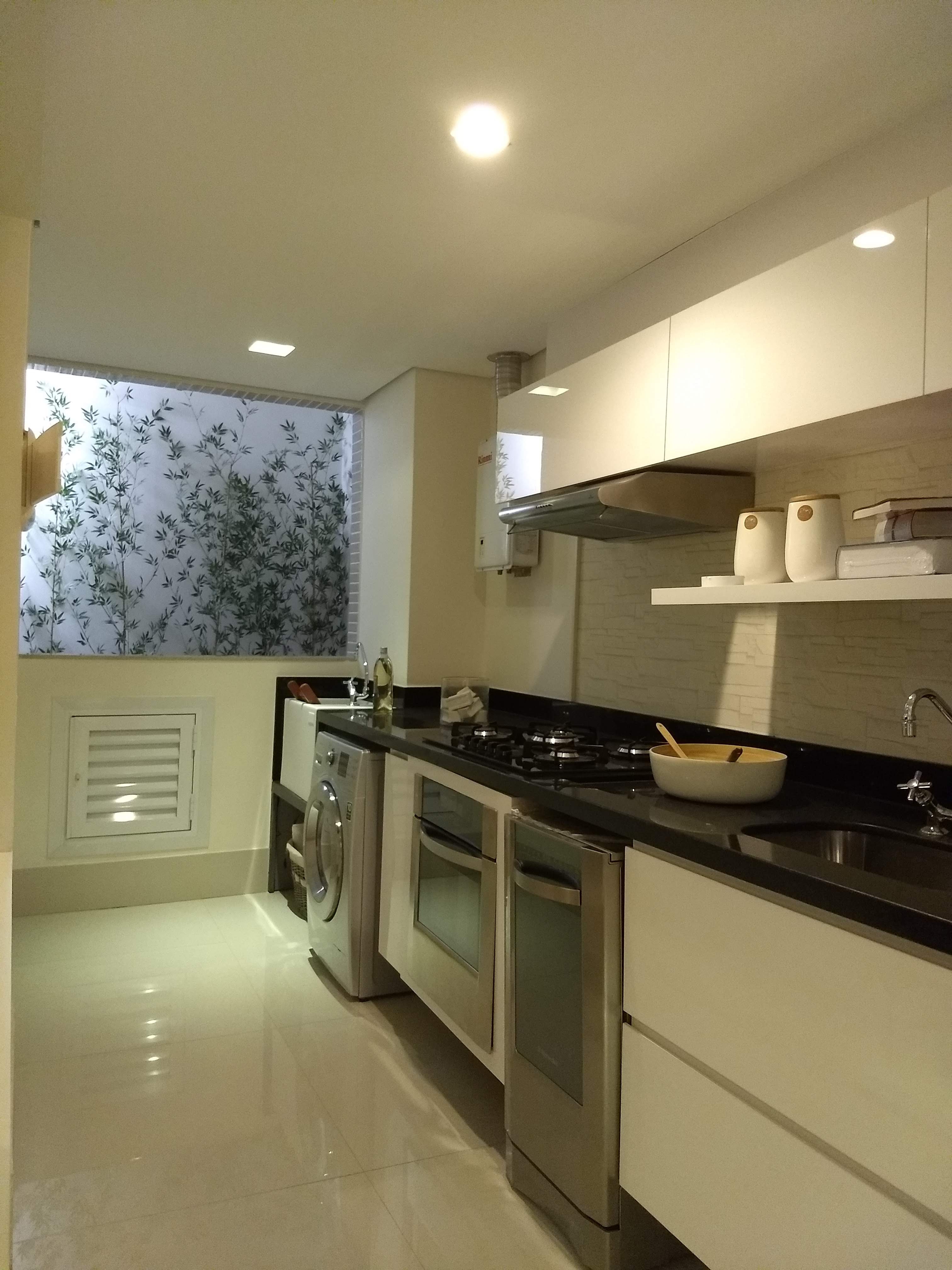 Apartamento, 2 quartos, 85 m² - Foto 11