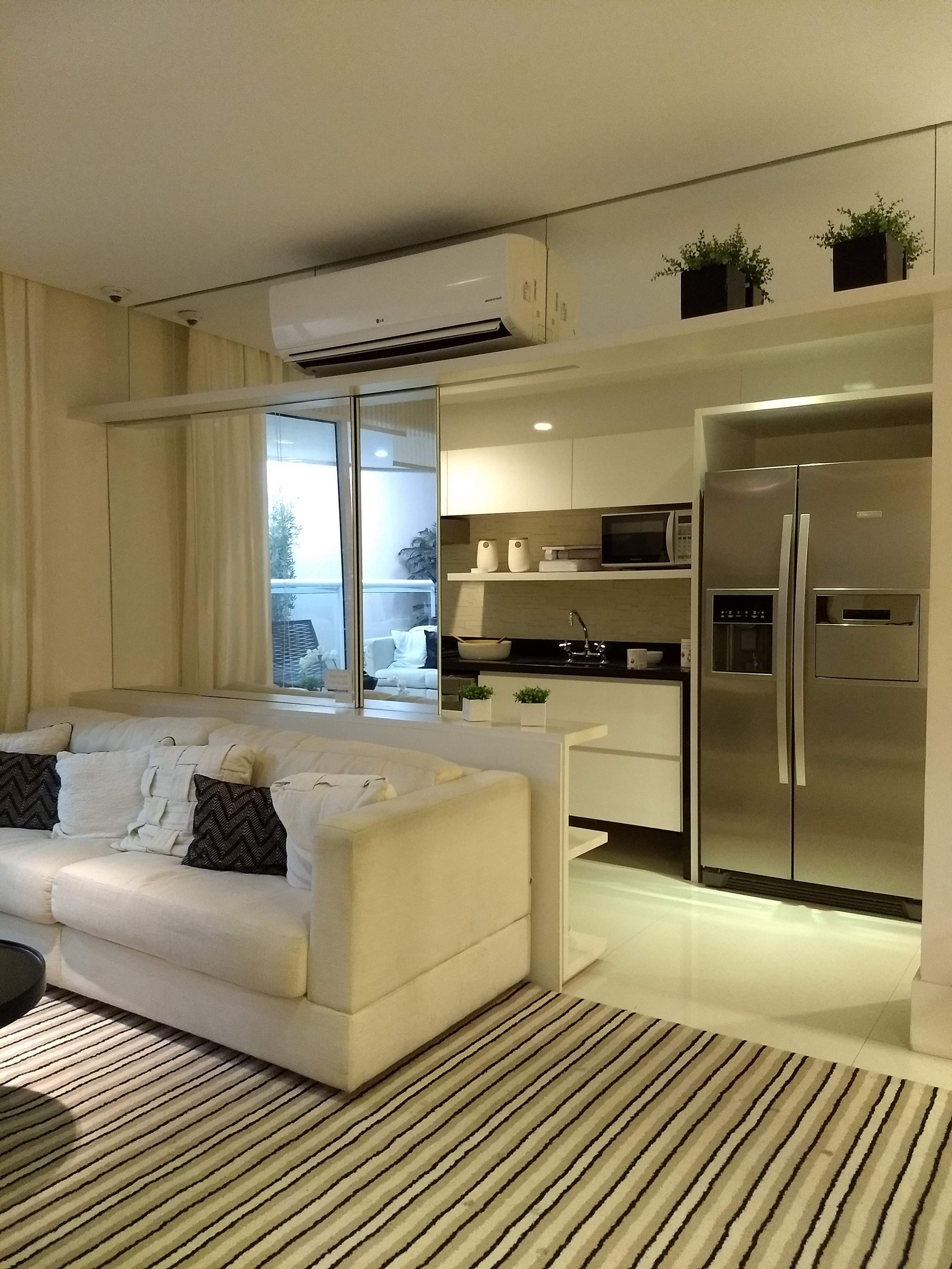 Apartamento, 2 quartos, 85 m² - Foto 10