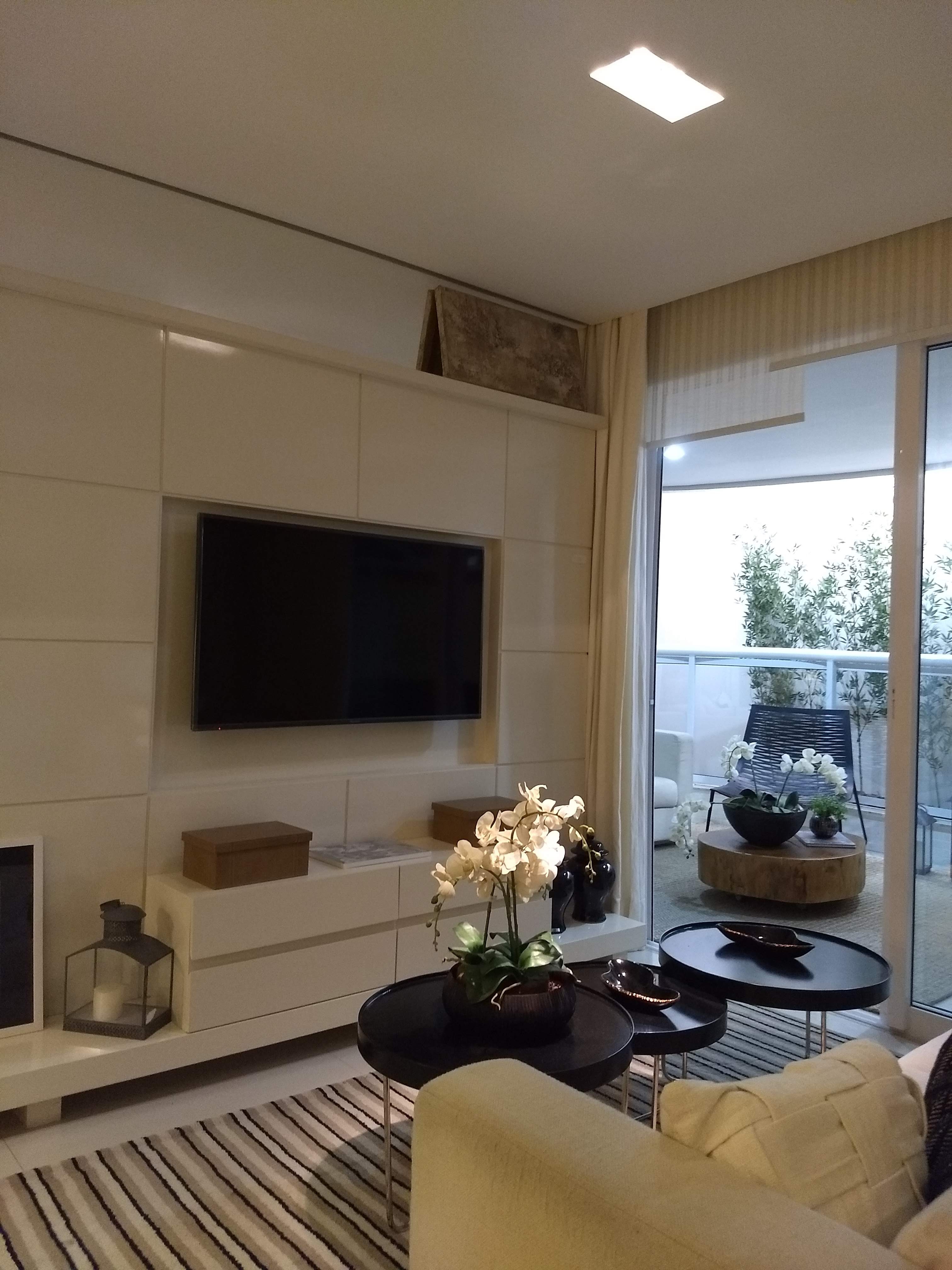 Apartamento, 2 quartos, 85 m² - Foto 5