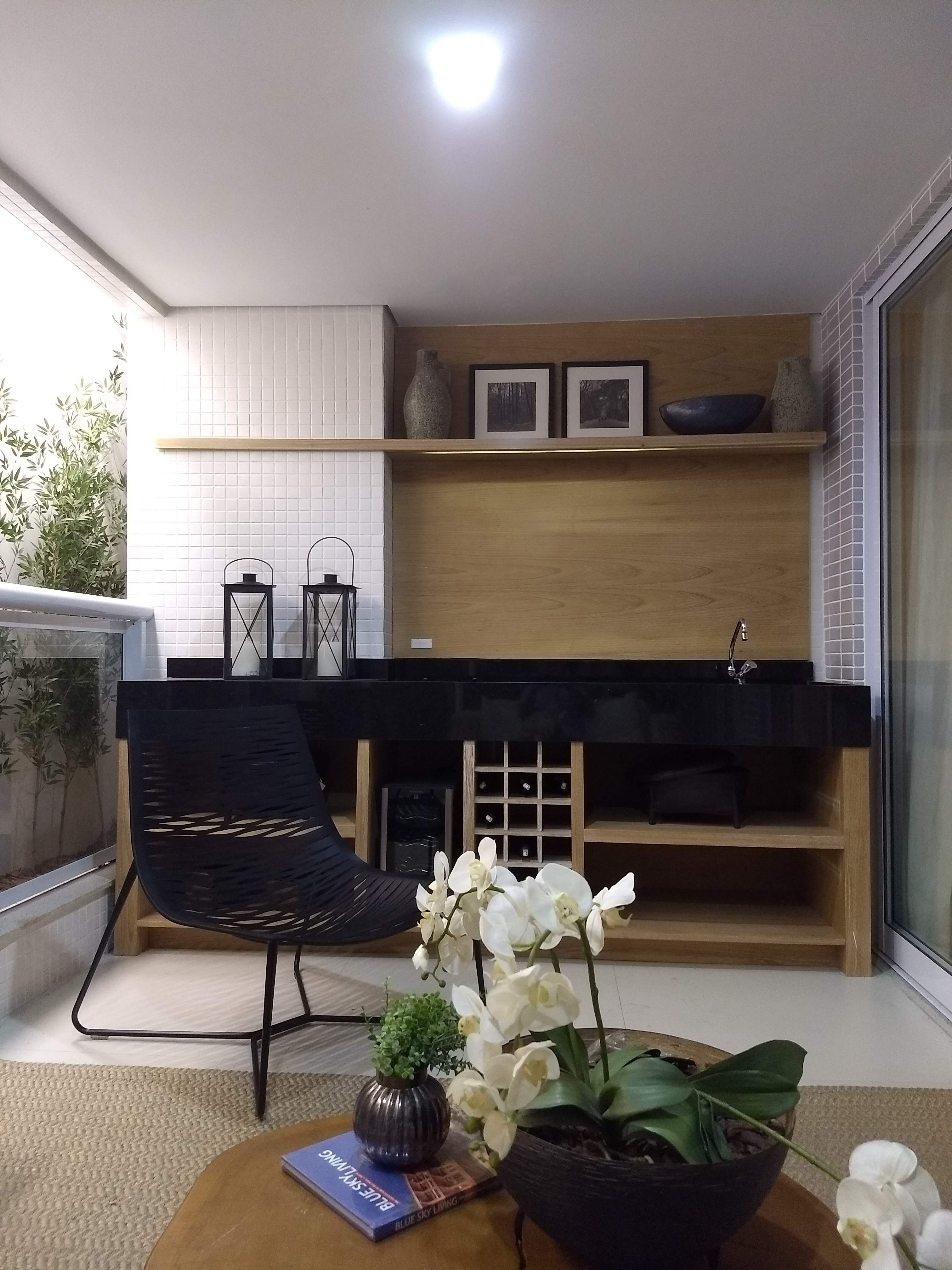Apartamento, 2 quartos, 85 m² - Foto 2