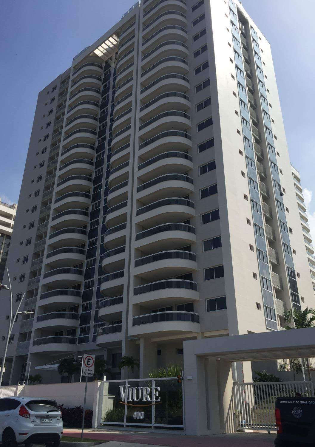 Apartamento, 2 quartos, 85 m² - Foto 22