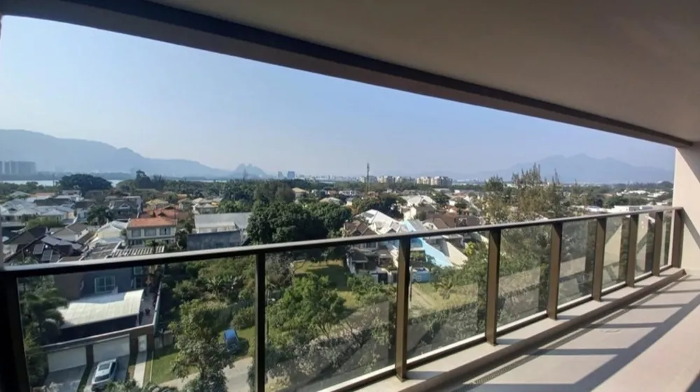 Apartamento, 3 quartos, 190 m² - Foto 9