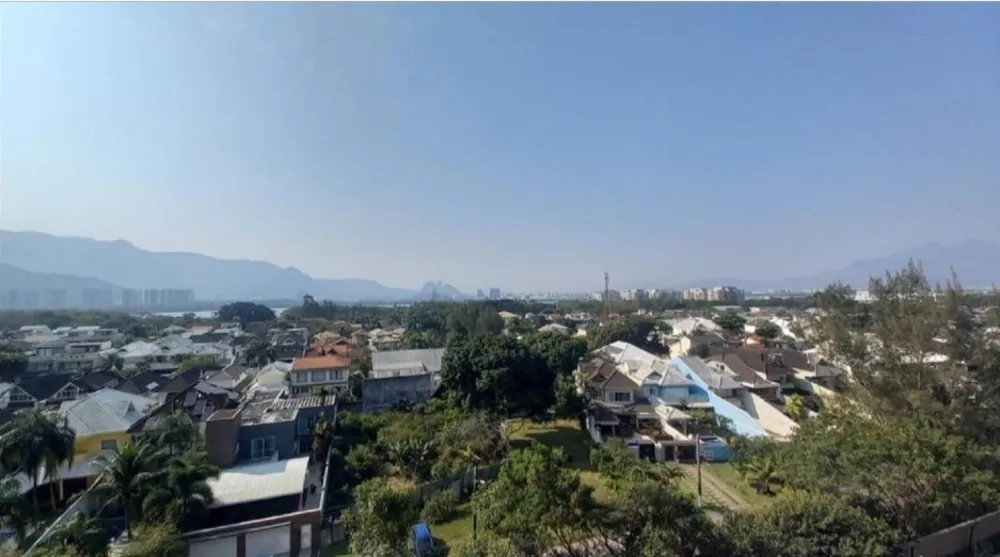 Apartamento, 3 quartos, 190 m² - Foto 8