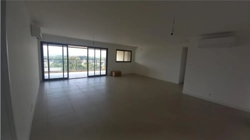 Apartamento, 3 quartos, 190 m² - Foto 1